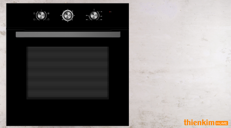 Lò Nướng Âm Tủ Hafele HO-2K65A 538.61.431